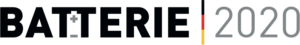 Batterie 2020 Logo